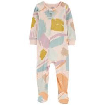 Carter´s - Pijama para niña | +T3