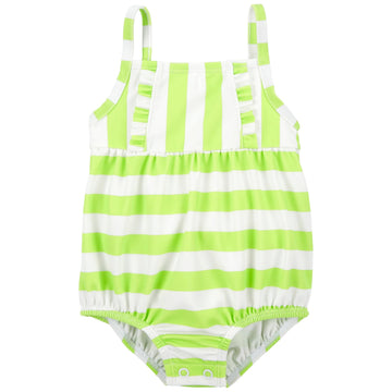 Carter´s- traje de baño |+3M