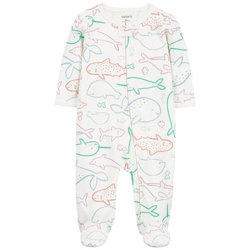 Carter´s- pijama bebé prematuro