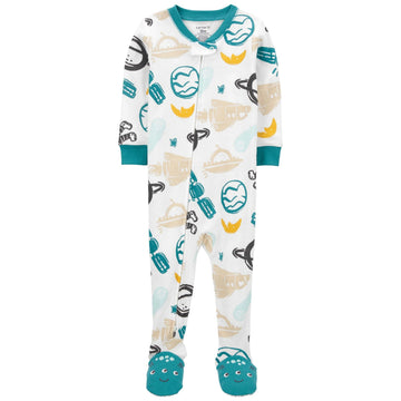 Carter´s- pijama de astronauta |+12M