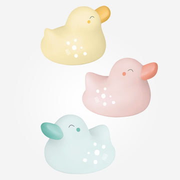 Saro - Set de 3 patitos