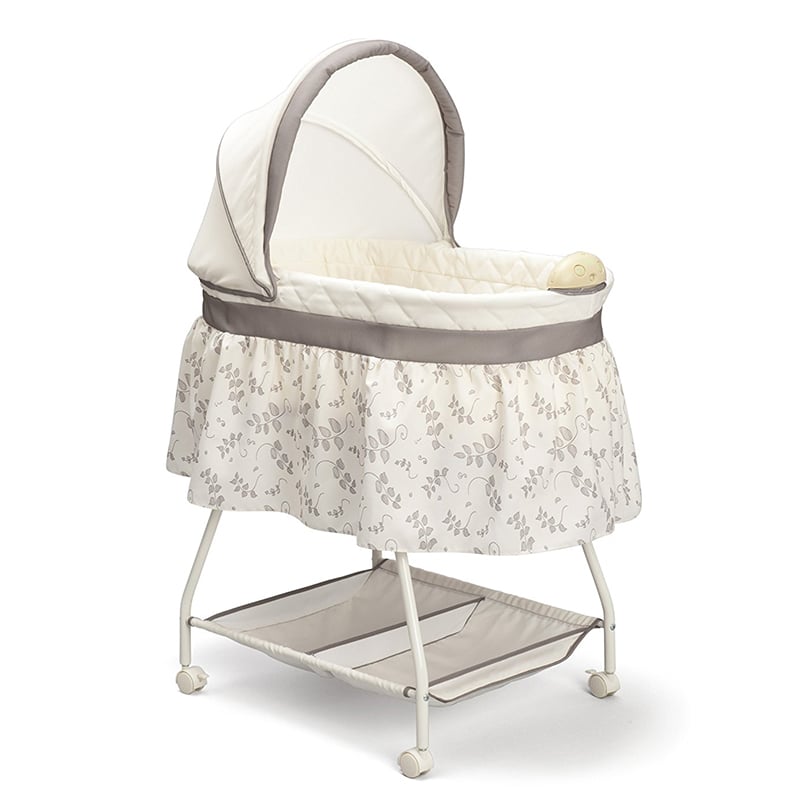 Moises dulces comienzos