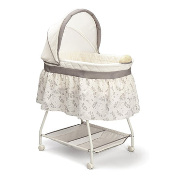 Moises dulces comienzos