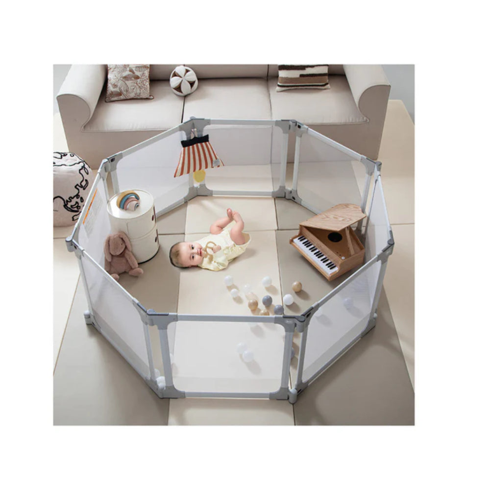 Born - Corral de 8 piezas