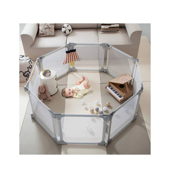 Born - Corral de 8 piezas