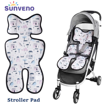 Sunveno - Protector acolchado multifuncional.