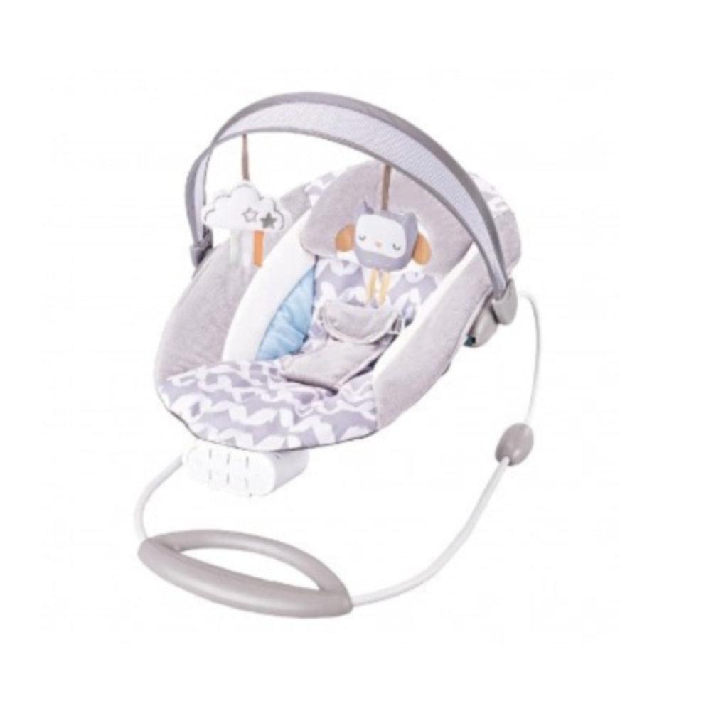 Fitch Baby - Silla vibradora