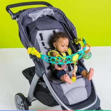 Entretenedor para coche