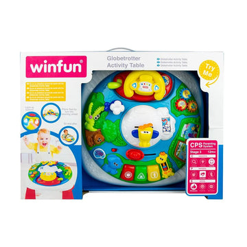 Winfun- mesa de actividad |+12M