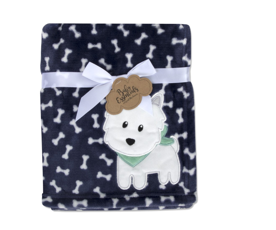 COBIJA PERRITO AD SUTTON