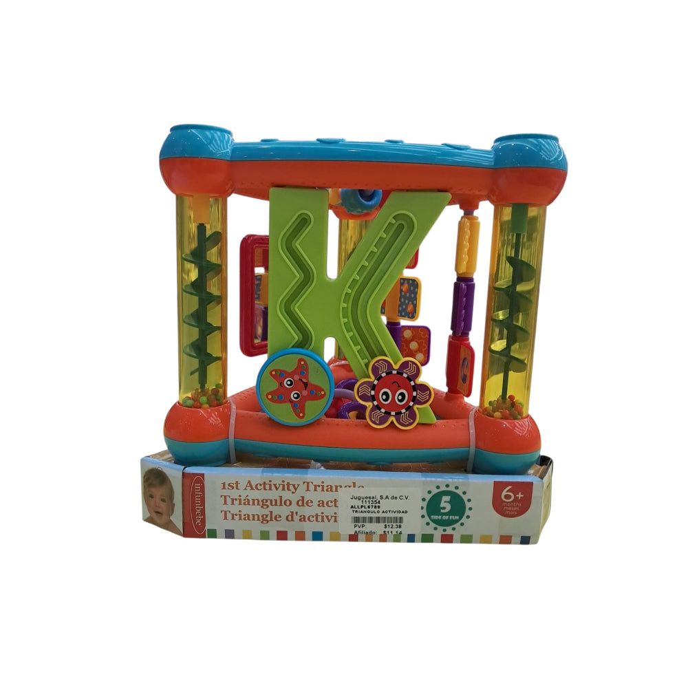 TRIANGULO ACTIVIDAD