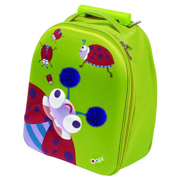 Maleta  Lady Bug