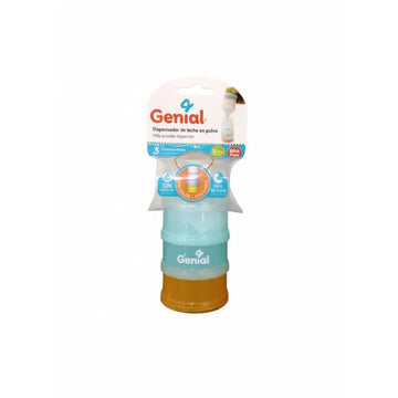 Genial - Dispensador de leche