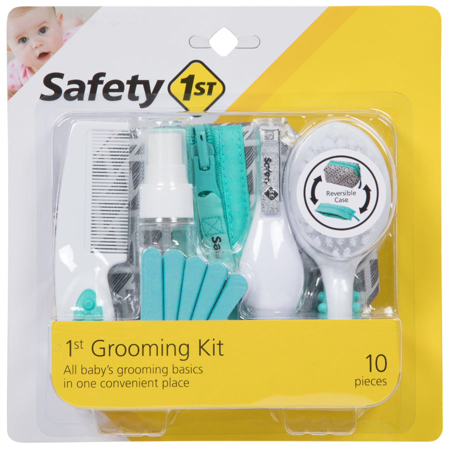 Safety 1st - kit de aseo personal