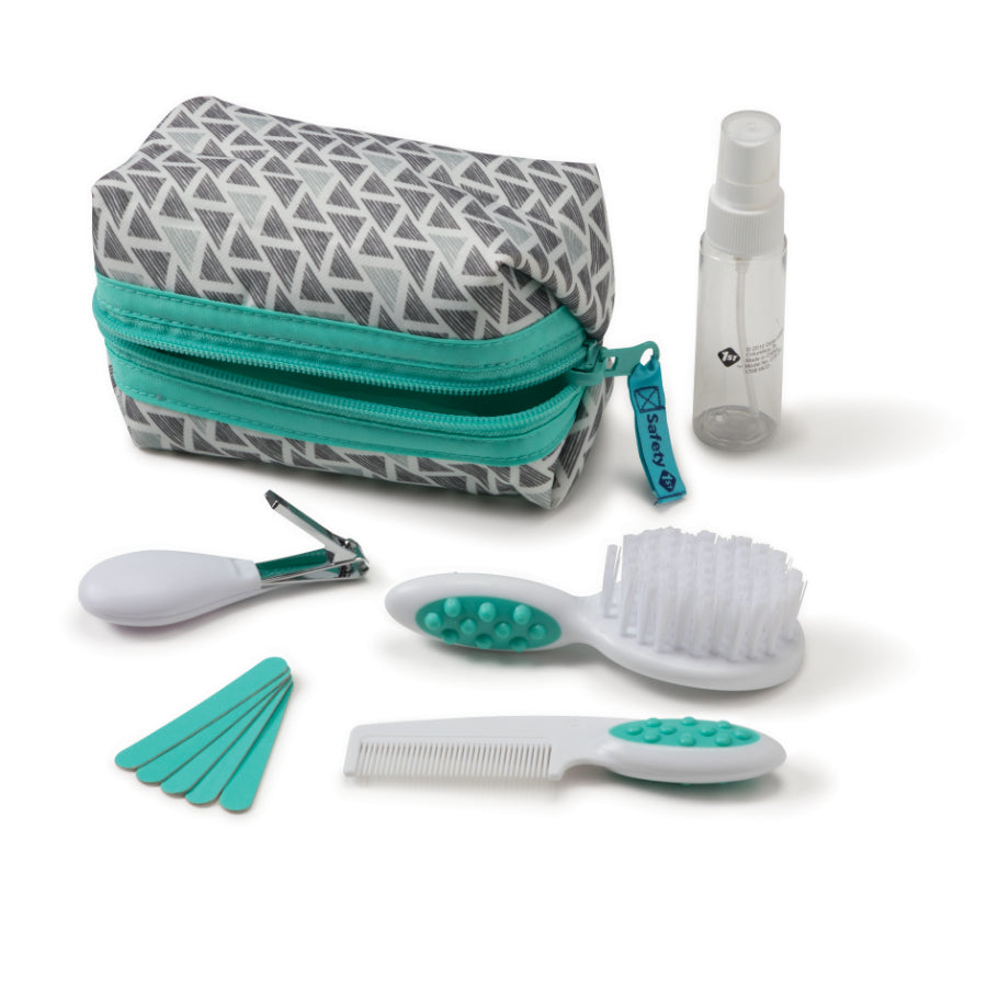 Safety 1st - kit de aseo personal