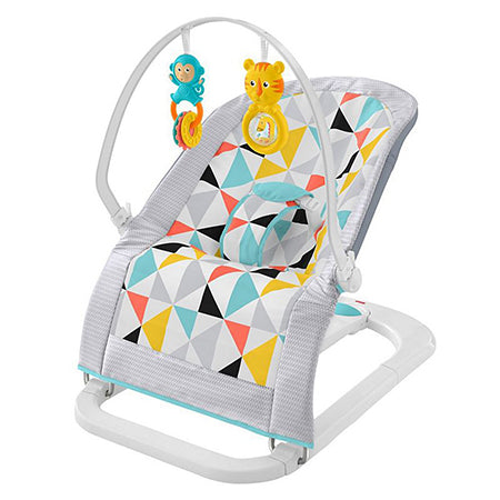Silla Mecedora hamaca Fisher Price