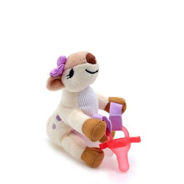 LOVEY VENADO C/PEPE DE UNA PIEZA