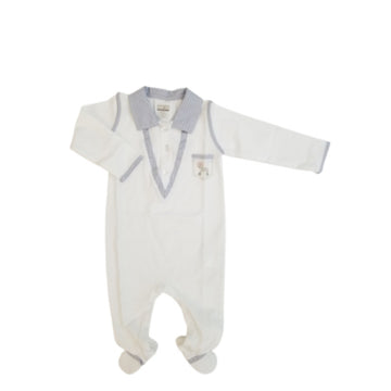 Monito en V  Niño 6-9M