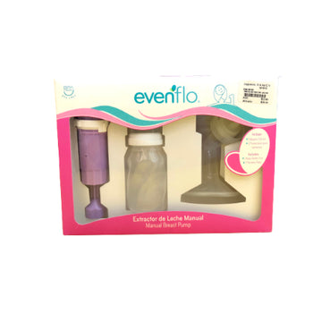 Recolector de Leche Materna