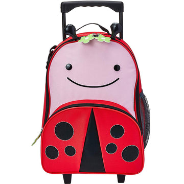 Mochila de mariquita con ruedas Skip Hop