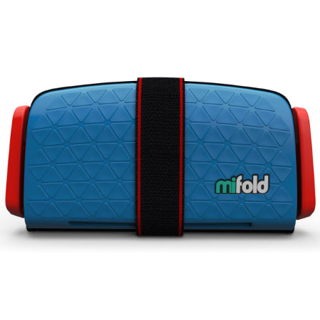 BOOSTER P/AUTO DENIM BLUE-MIFOLD