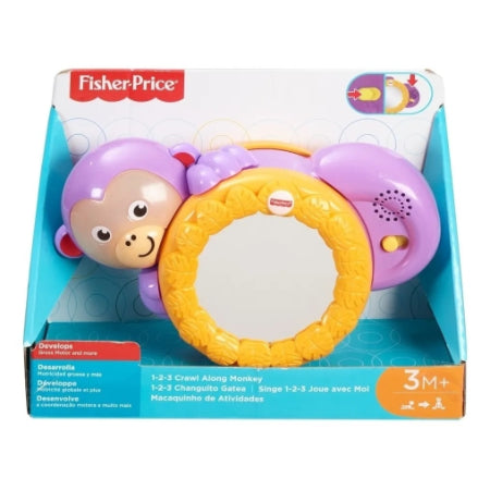 Mono didáctico Rock 'n Sort