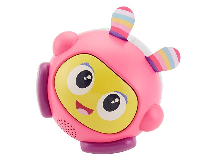 Bi Bot baila, gira y arrastra conmigo  Fisher Price