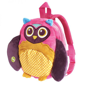Mochila búho