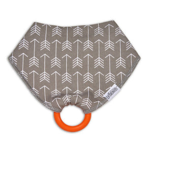 Dr. Brown Babero Bandana