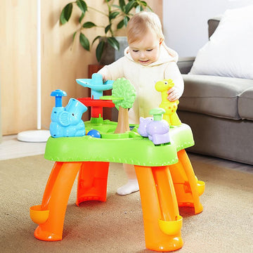 Mesa de Actividad Interactiva
