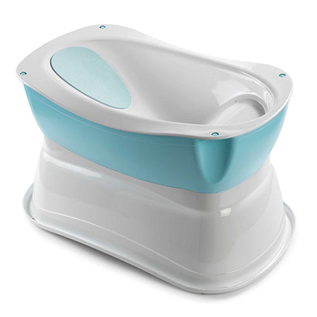 Bañera Rigth Azul 4 en 1