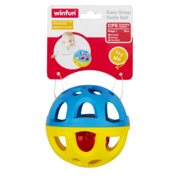 Bola Didactica - WinFun