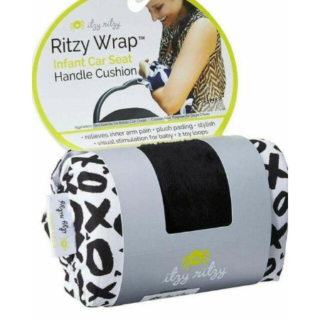 Soporte para Carga Portabebe