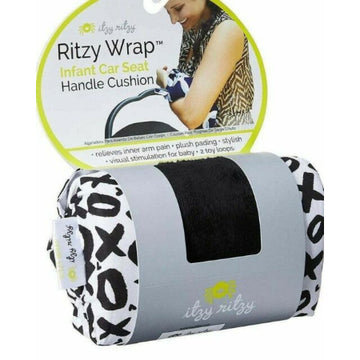 Soporte para Carga Portabebe