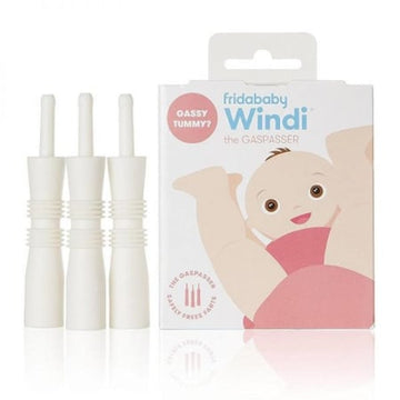 Lavado de Higiene para Bebé