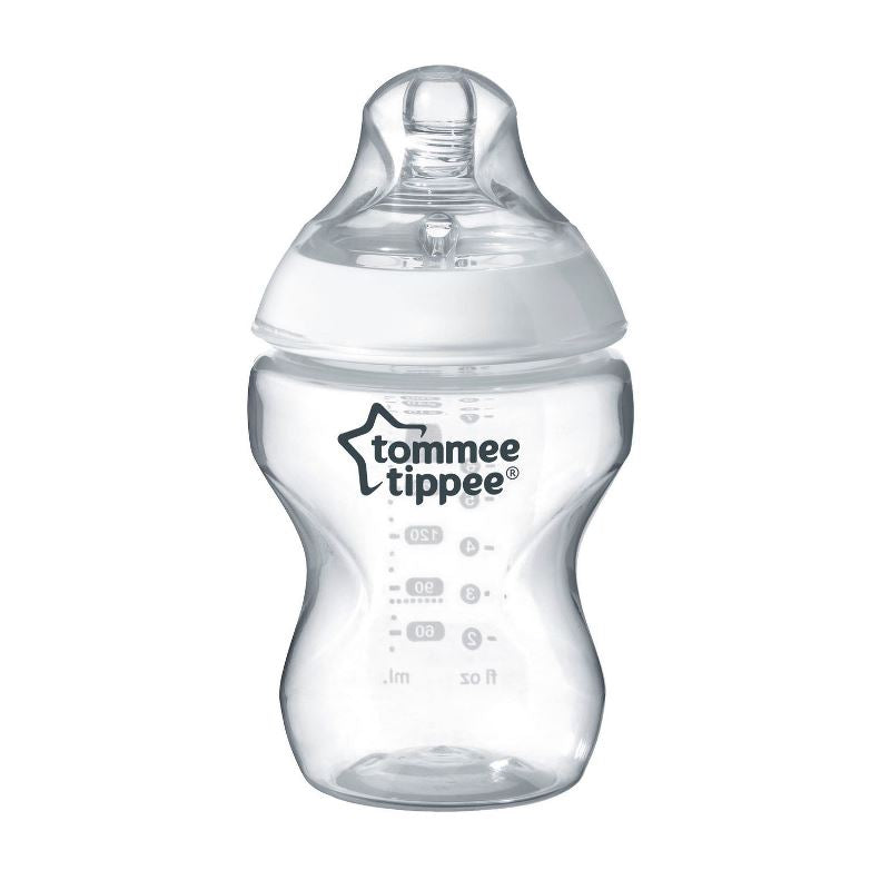 Biberón Closer to Nature  9oz Tommee Tippee