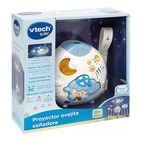 Proyector Ovejita Soñadora