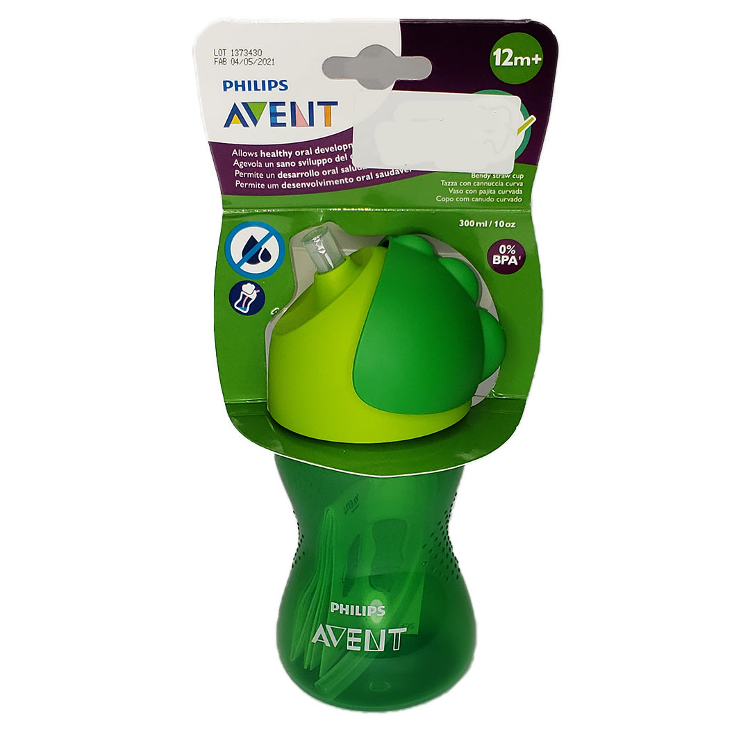 Avent - Vaso Dinosaurio con Pijilla