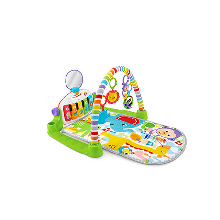 Gimnasio piano bebé refresh Fisher Price