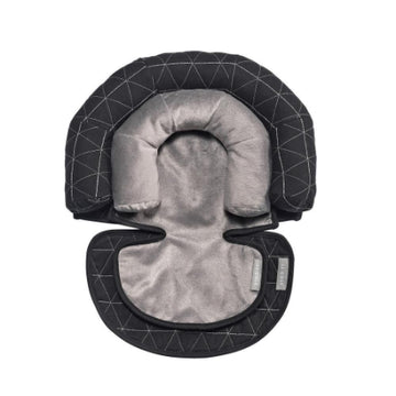 Soporte de Cabeza Negro