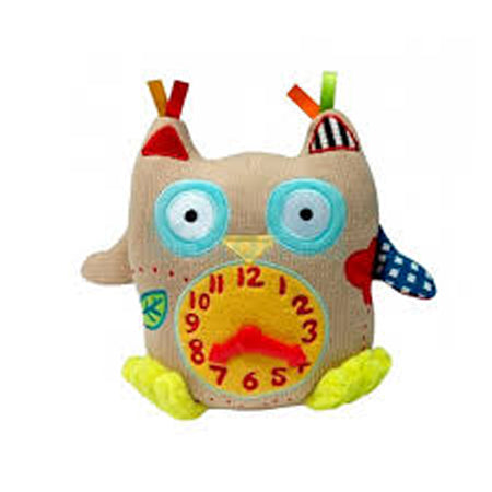 Mi primer Reloj Dolce