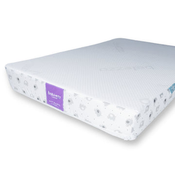 Belezza - Colchón  Waterproof para Corral