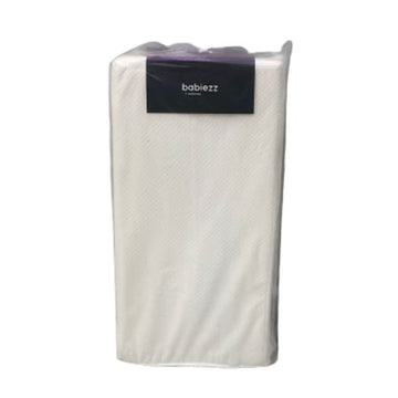 Colchón Belezza  para cambiador con Tela Waterproof