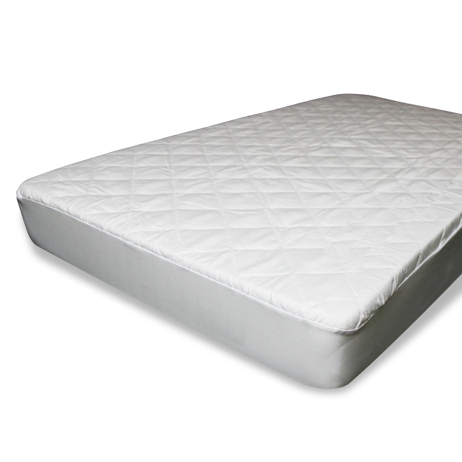 Belezza - Protector de colchón impermeable