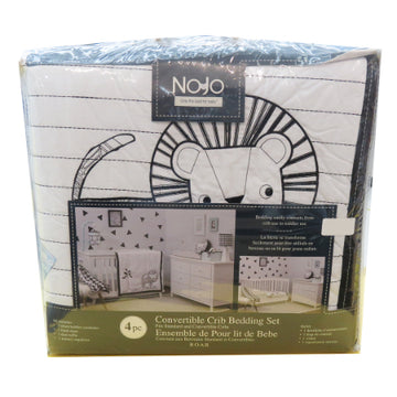 Set de 4 Piezas de Dinosaurio