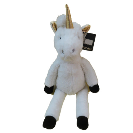 Peluche de Unicornio