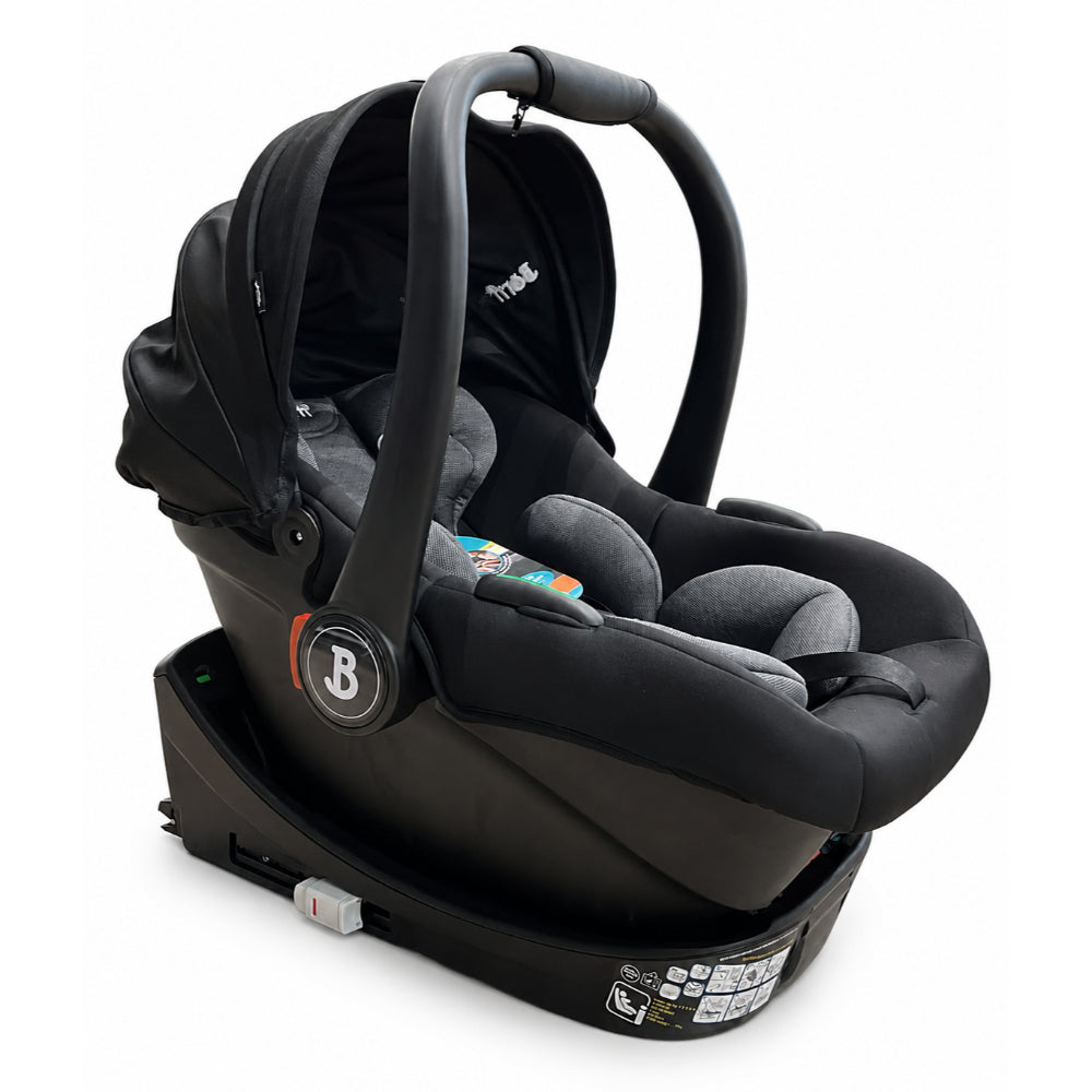 Born - Asiento Portabebé con Base