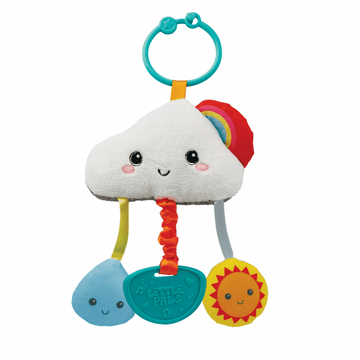 Juguete bebé nube Winfun