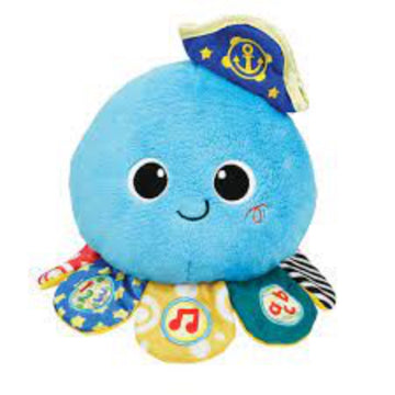 Winfun - Pulpo Bailarin