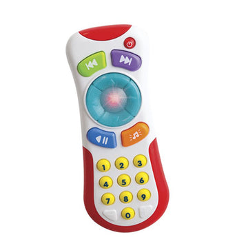 Mi primer control remoto Winfun